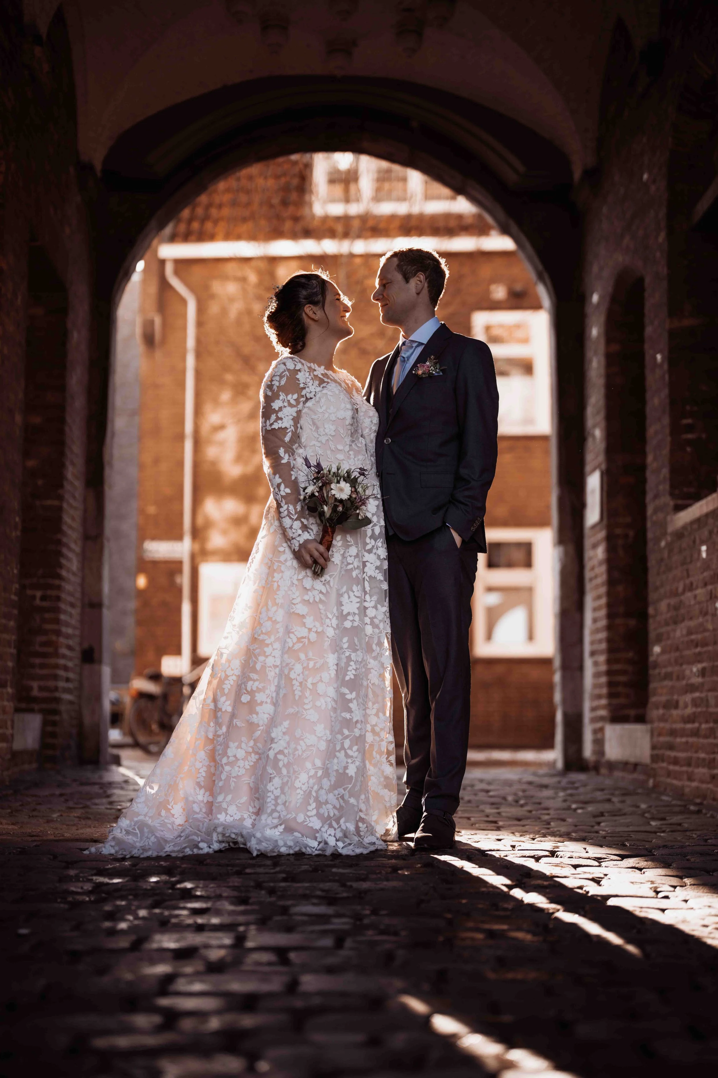 Creative Captures Fotografie