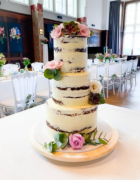 Cakes’dam Boutique Cake/Taart — photo 2