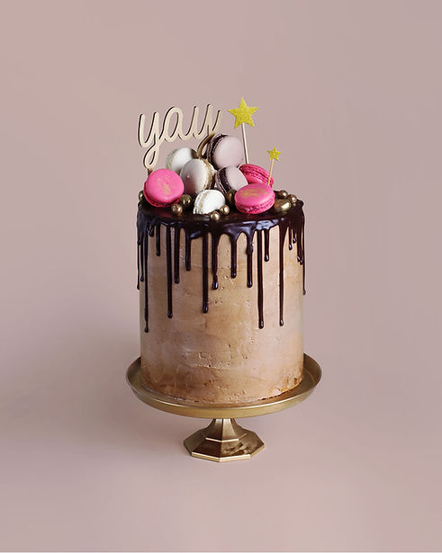 Cakes’dam Boutique Cake/Taart — photo 4