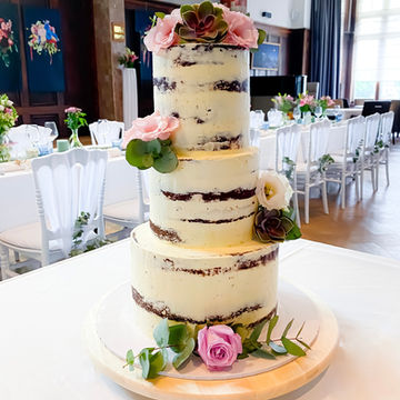 Cakes’dam Boutique Cake/Taart — photo 5