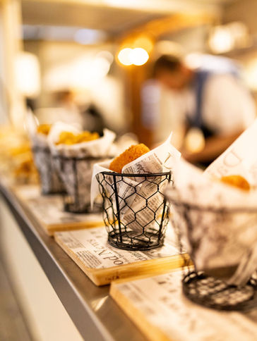 Gastrobar Viertien — photo 4