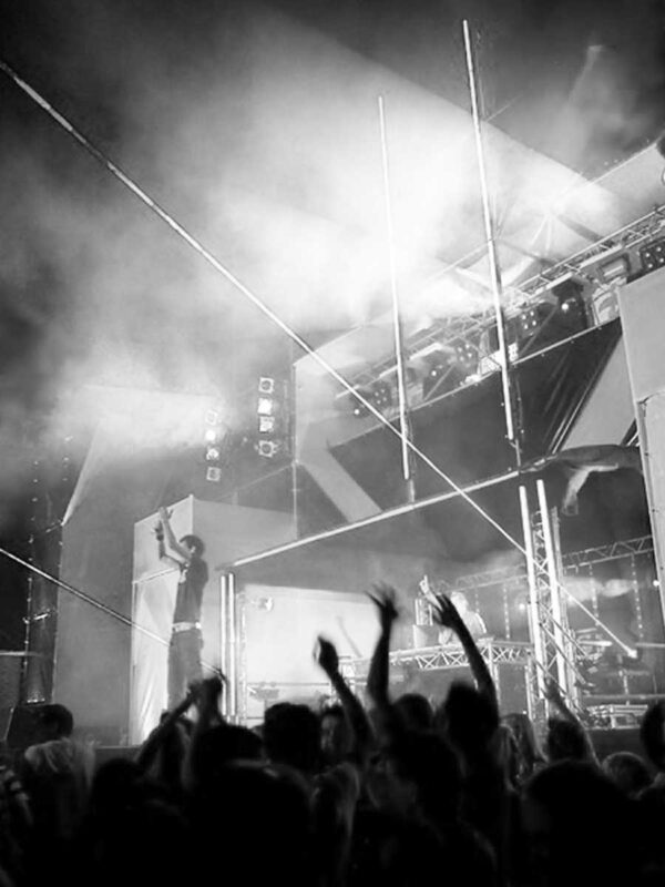 DJ Markoss — photo 2