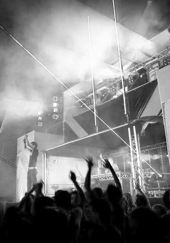 DJ Markoss — photo 3