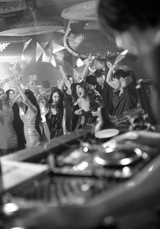 DJ Markoss — photo 4