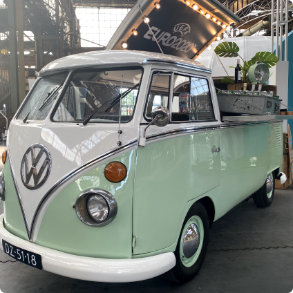 T1vintagefoodtruck.nl — photo 2