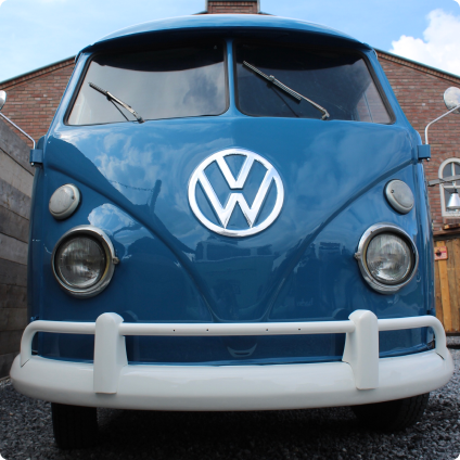 T1vintagefoodtruck.nl — photo 3