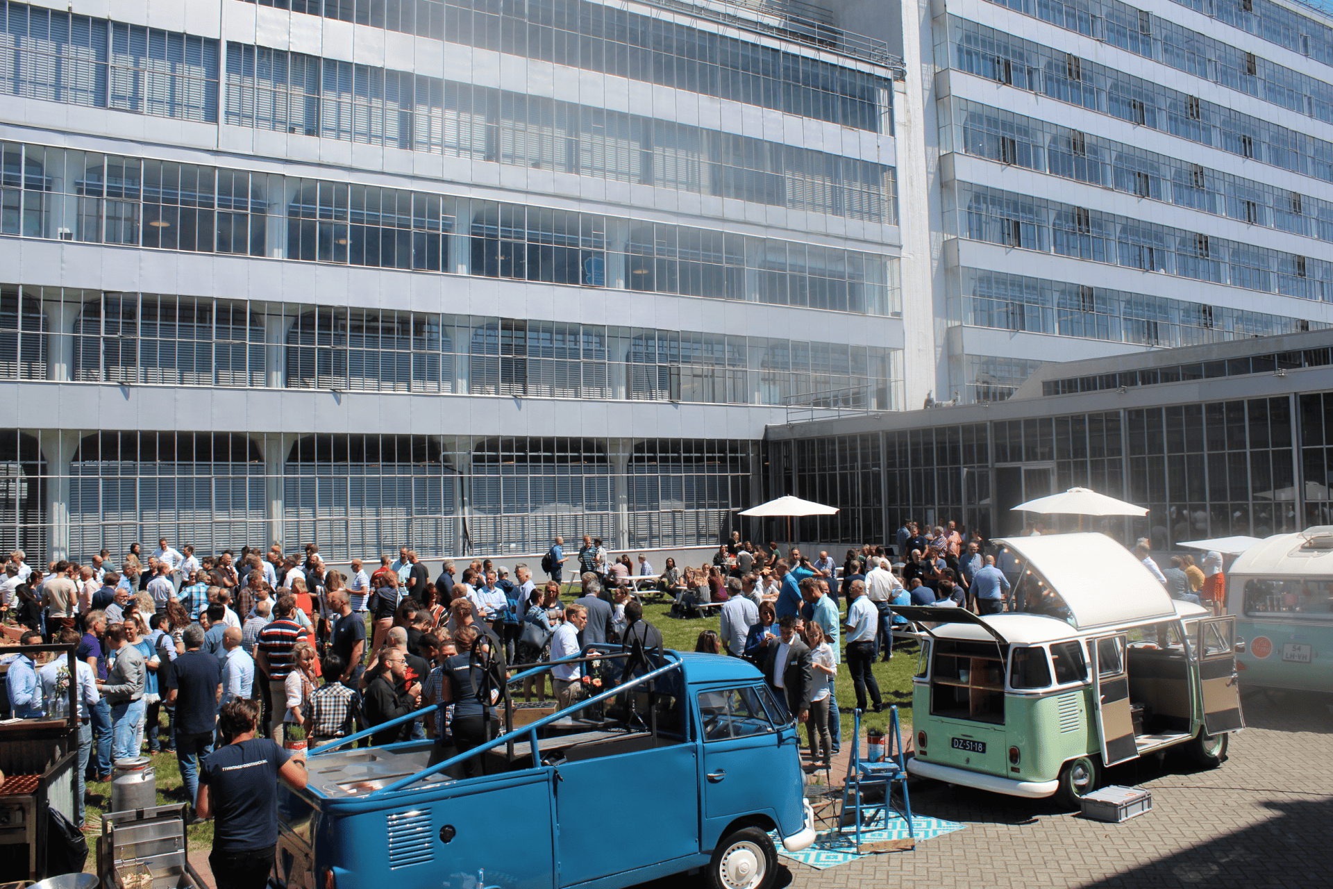 T1vintagefoodtruck.nl — photo 5