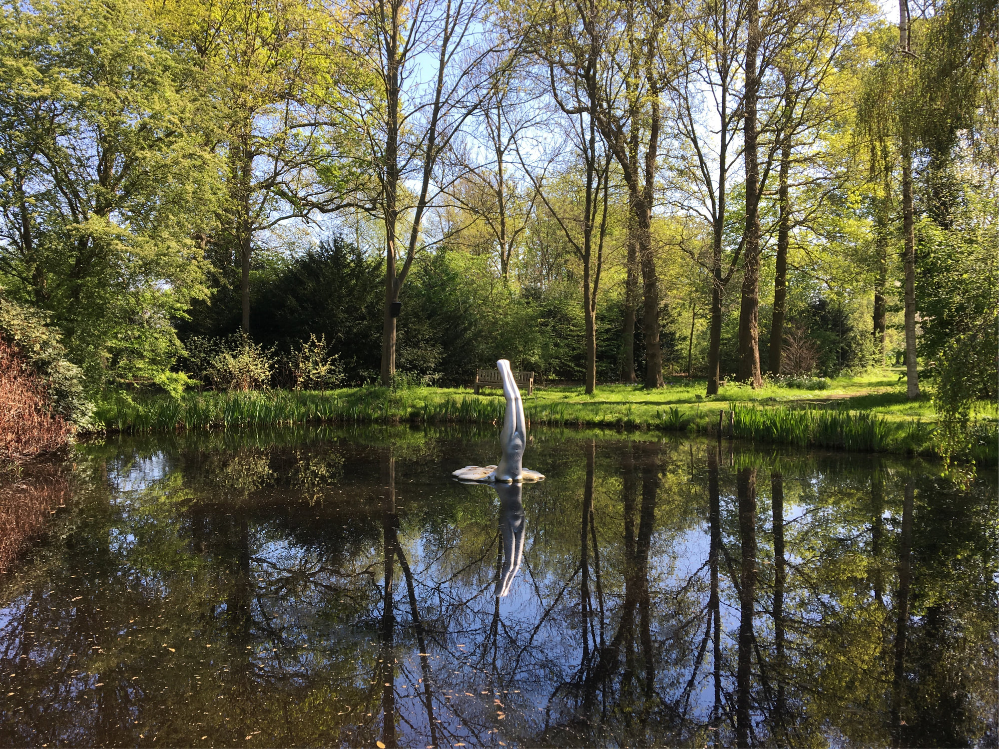 Buitenplaats Wester-Amstel — photo 3