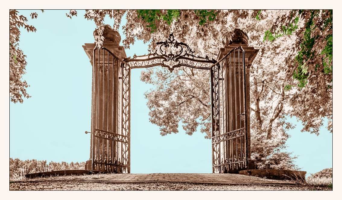 Buitenplaats Wester-Amstel — photo 5