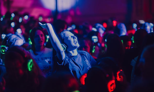 SilentDiscoEvents — photo 2