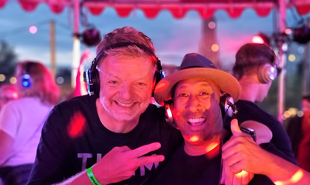 SilentDiscoEvents — photo 3