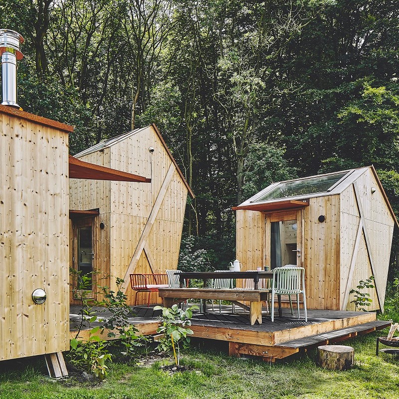 Het Bos roept — foto 2