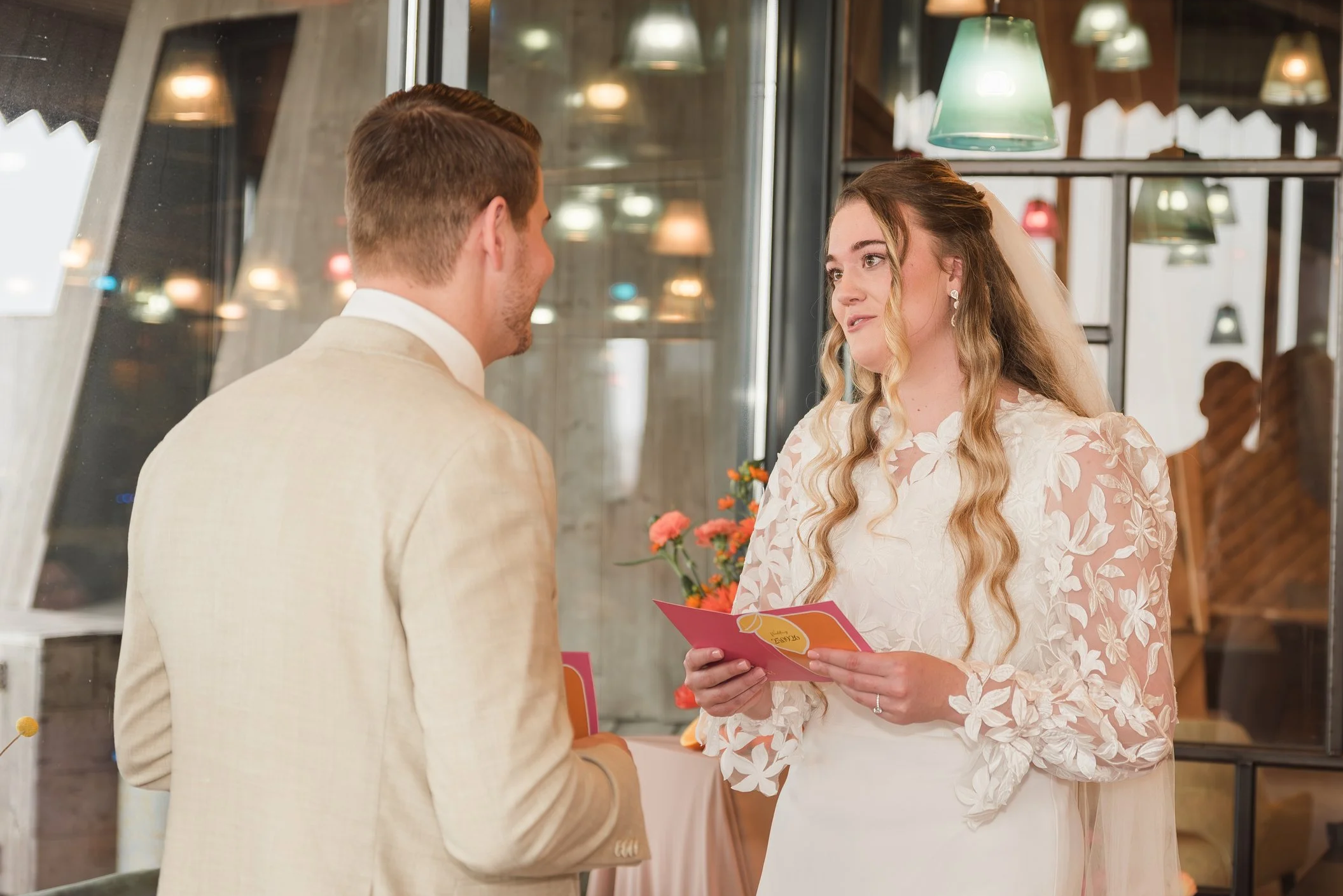 Mirjam Baardemans Weddingplanner — photo 3