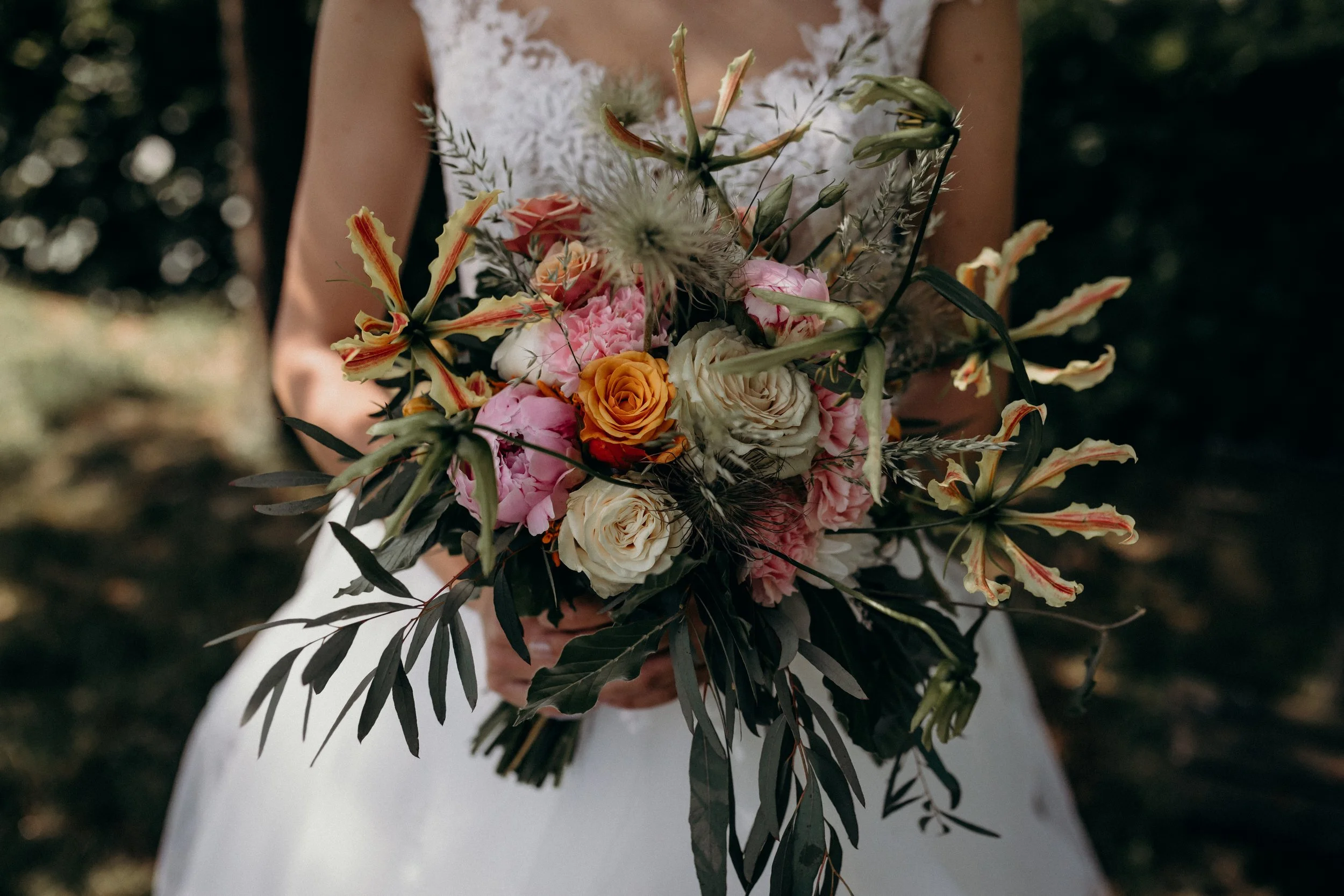 Mirjam Baardemans Weddingplanner — photo 4