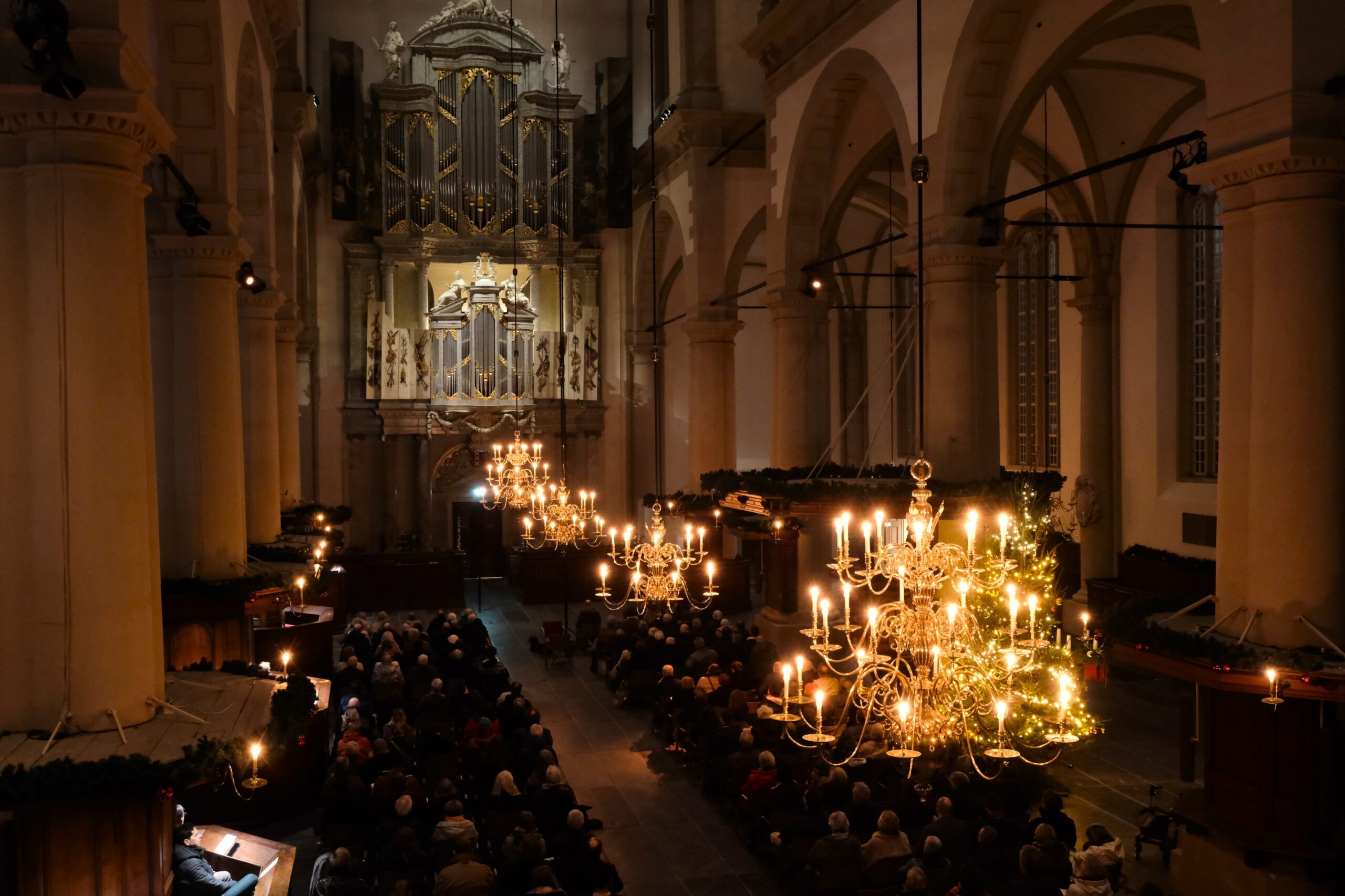 Westerkerk — photo 2