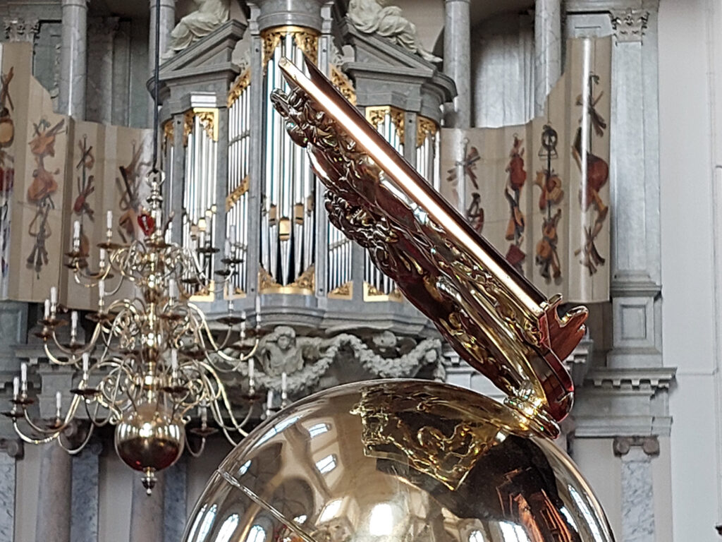 Westerkerk — photo 3