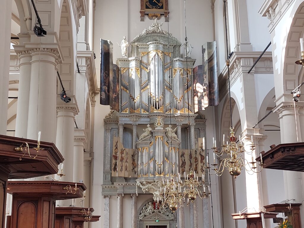 Westerkerk — photo 4
