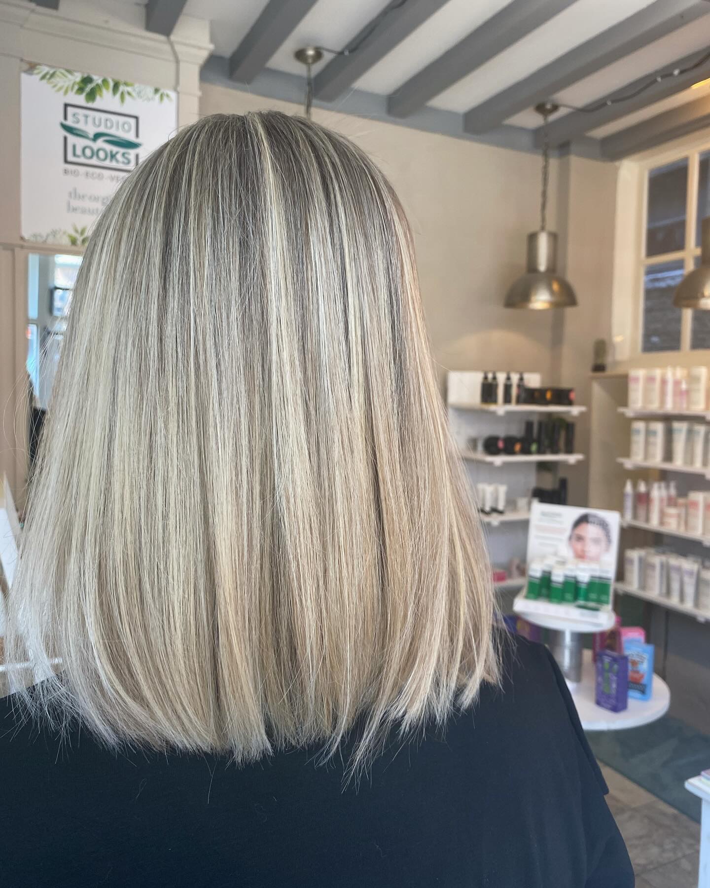 Beauty Studio Looks — photo 3