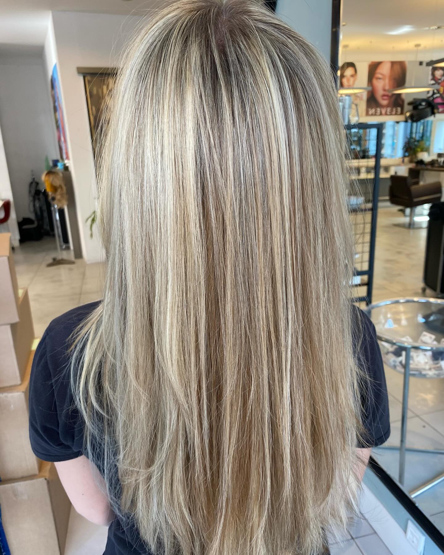 Beauty Studio Looks — photo 5