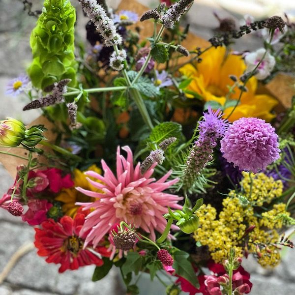 norberts-bloemkunst en meer — foto 3