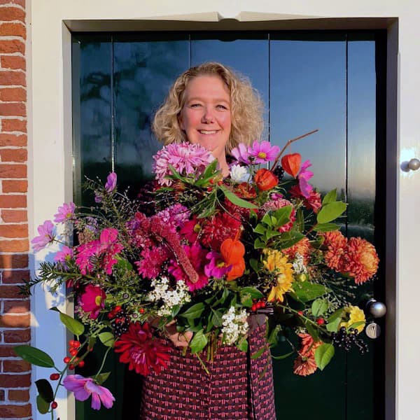 norberts-bloemkunst en meer — foto 2