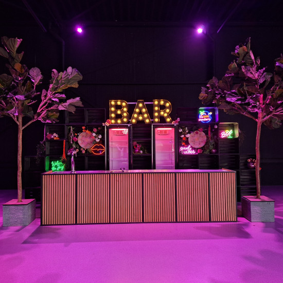 Van Brink Partyverhuur — photo 2
