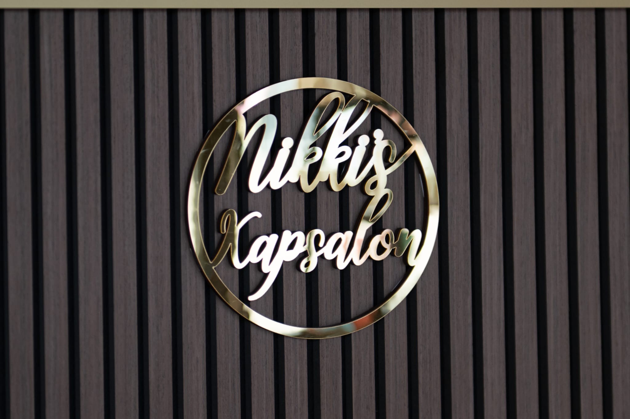 Nikki's Kapsalon — photo 2