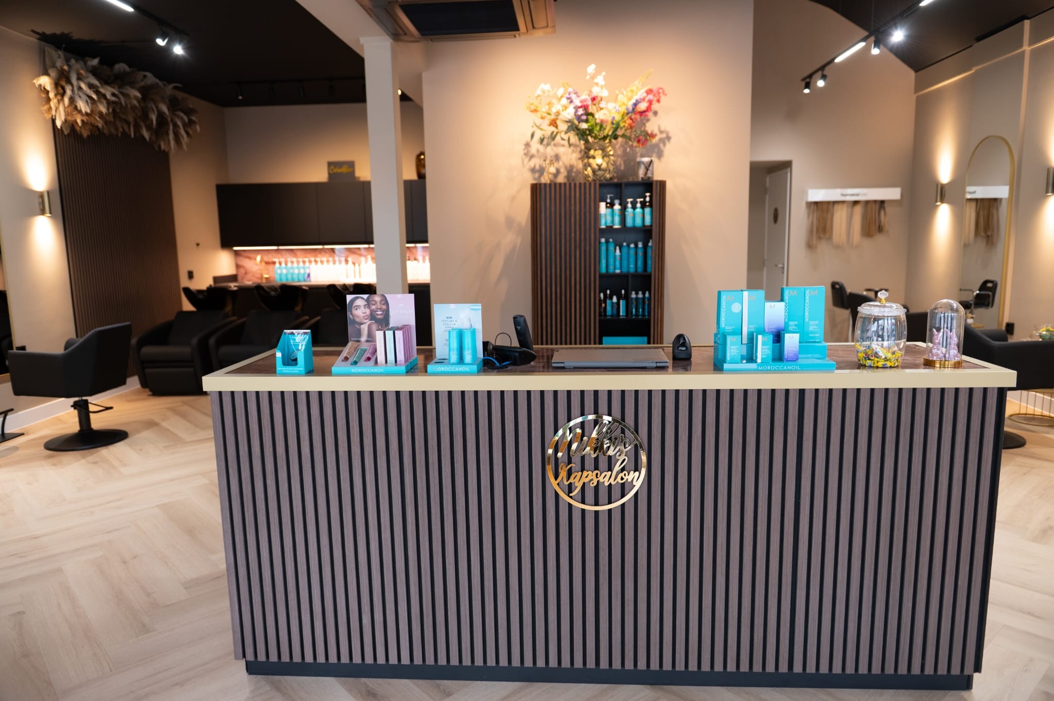 Nikki's Kapsalon — photo 3