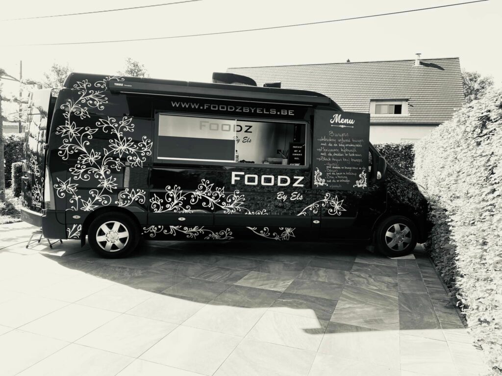 Foodz by Els