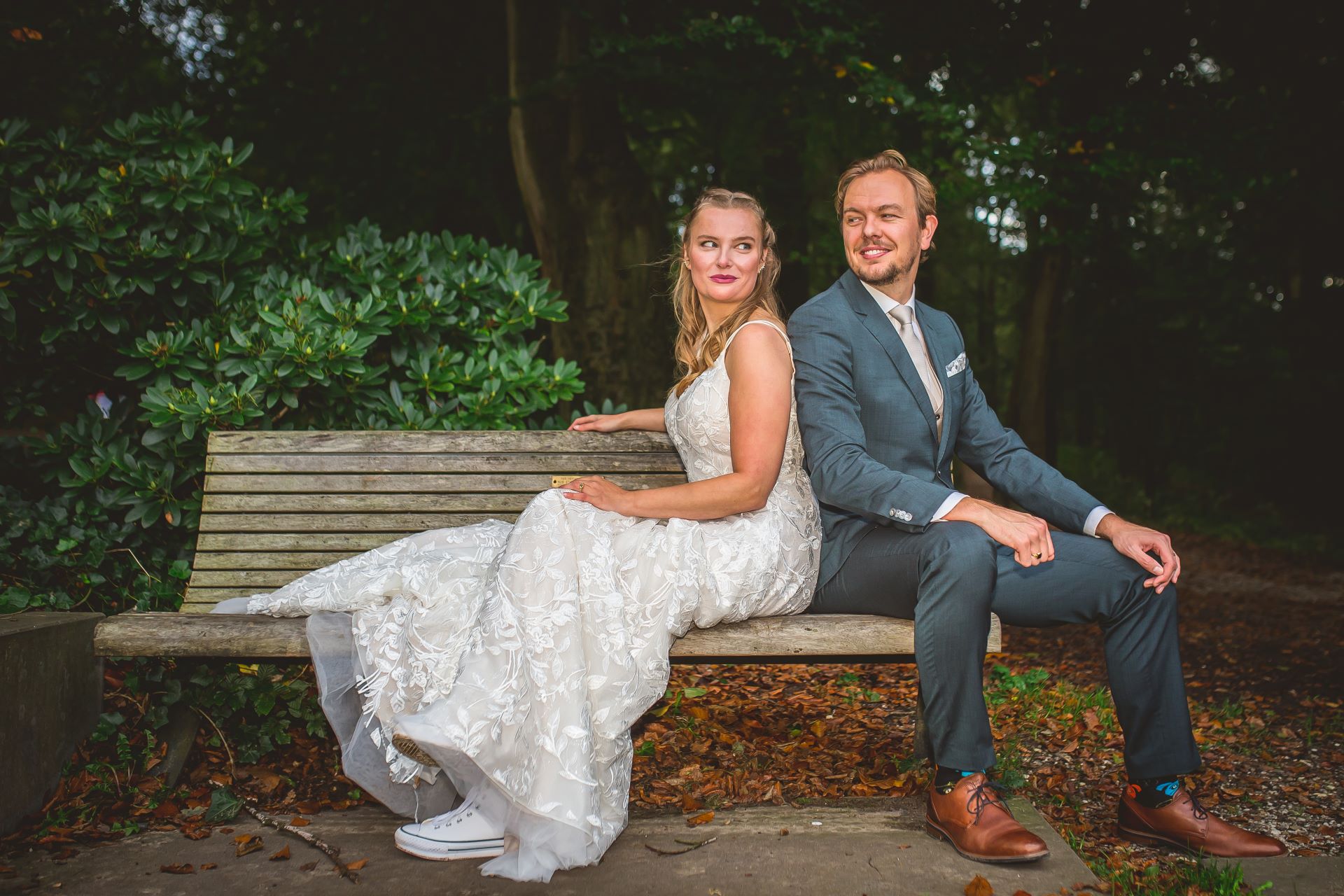 Quakkelaar Fotografie — photo 2