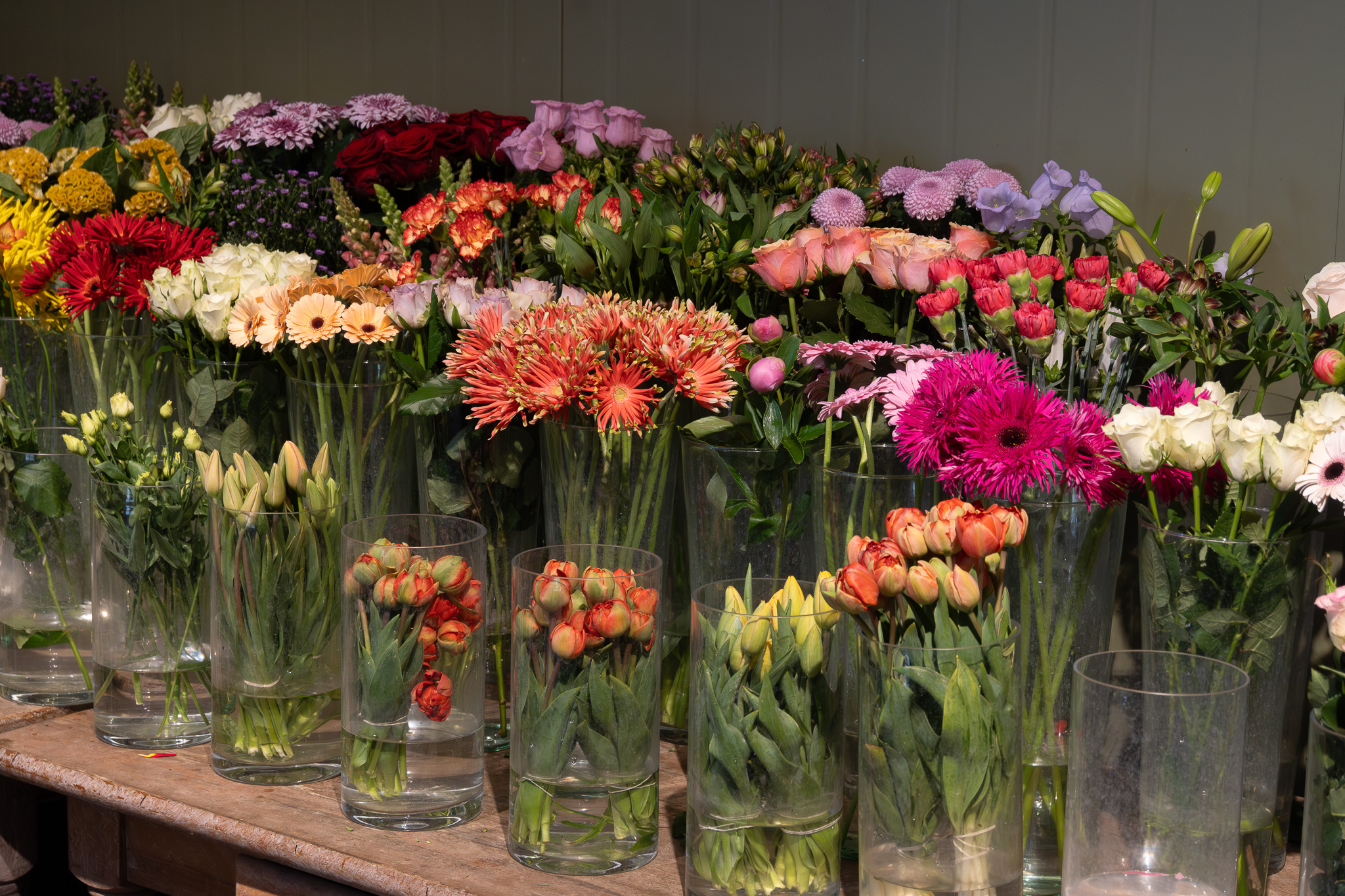 Bloemenhandel Cees van Klaveren — photo 2
