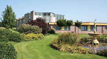 Fletcher Hotel-Restaurant Steenwijk