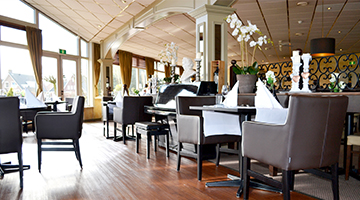 Fletcher Hotel-Restaurant Steenwijk — photo 2