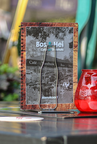 Bos & Hei — photo 2