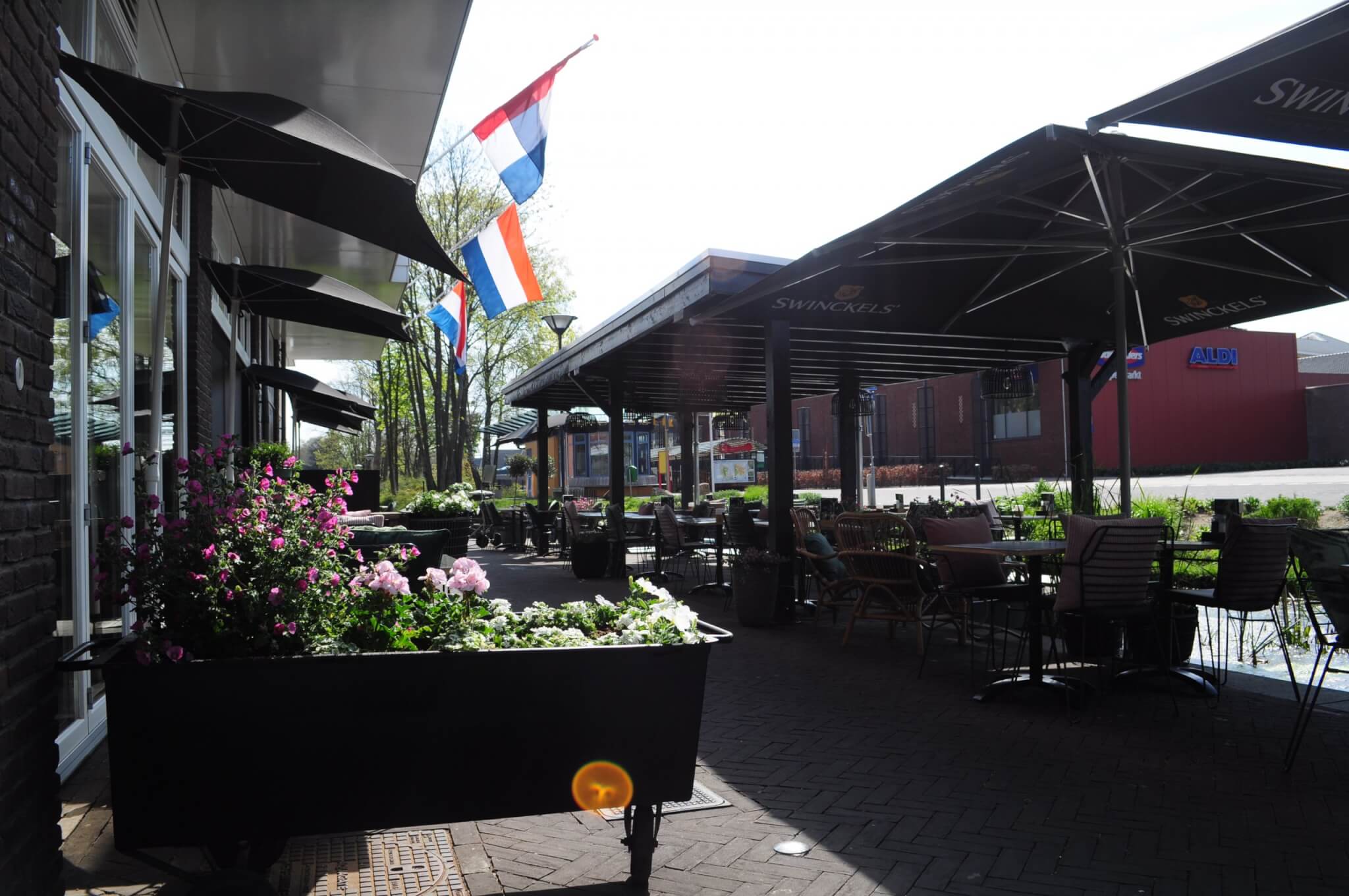 De Spil Groesbeek — foto 2