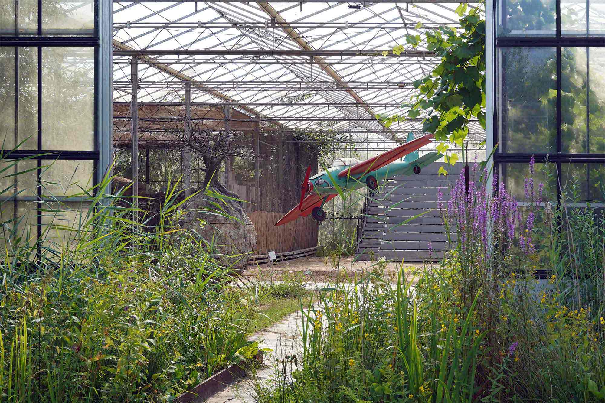 Verbeke Foundation — photo 4