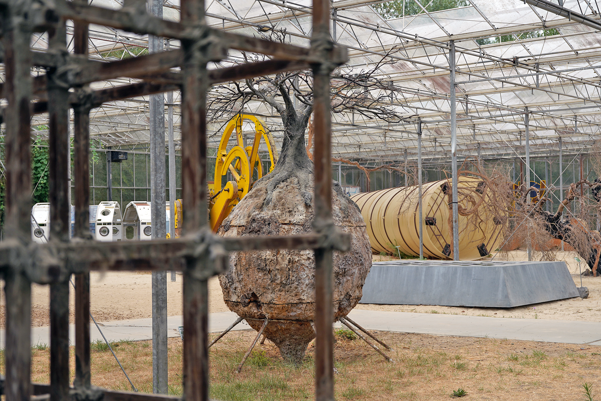 Verbeke Foundation — photo 5
