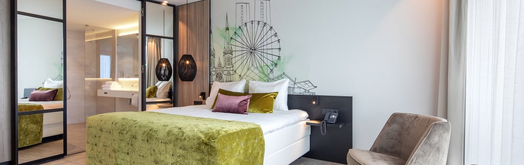 Van der Valk Hotel Tilburg — photo 2