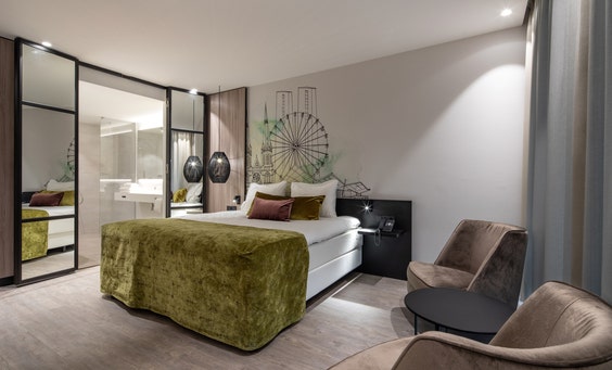 Van der Valk Hotel Tilburg — photo 4