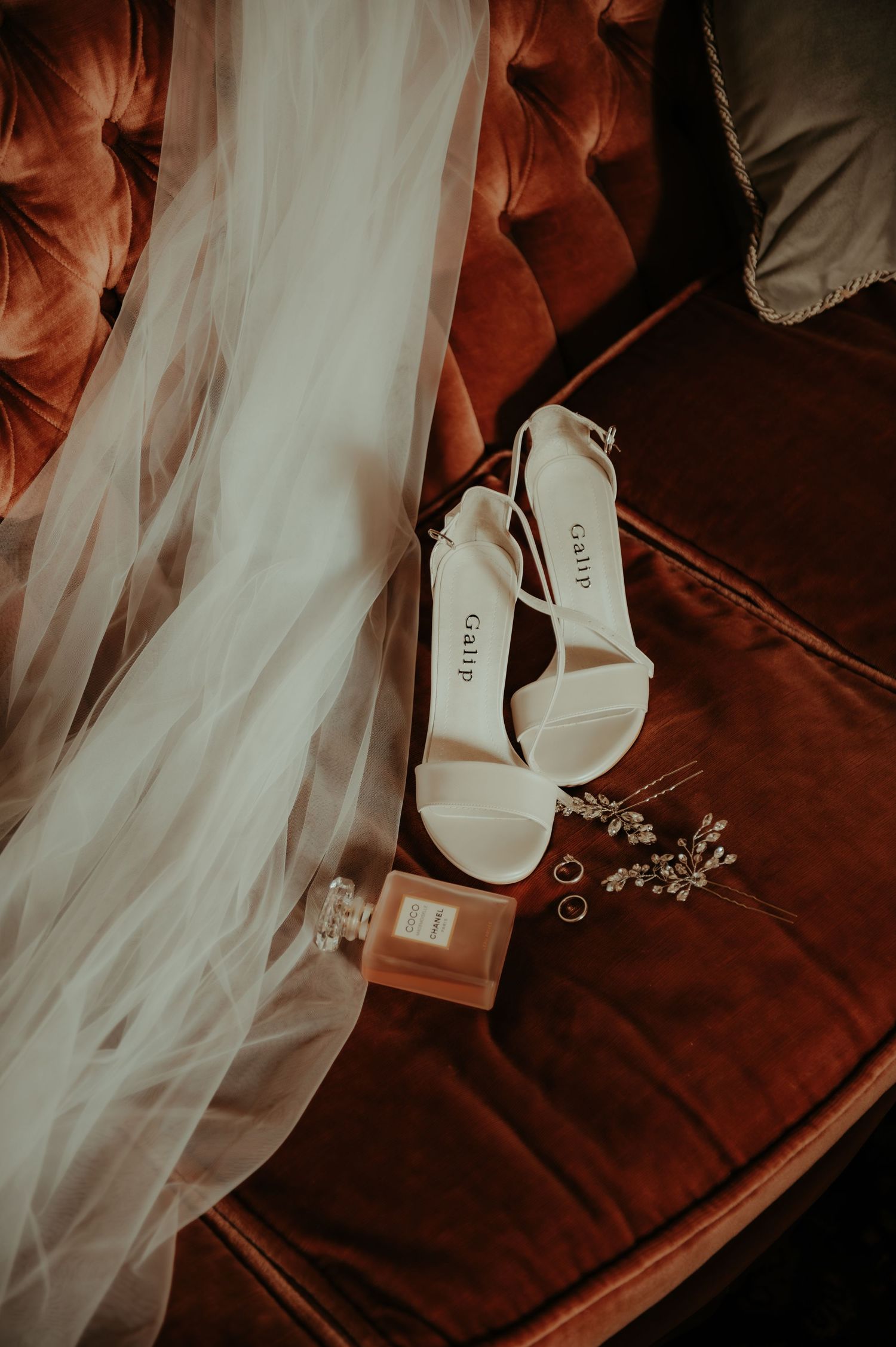 Aga Swiderska Photography — photo 3