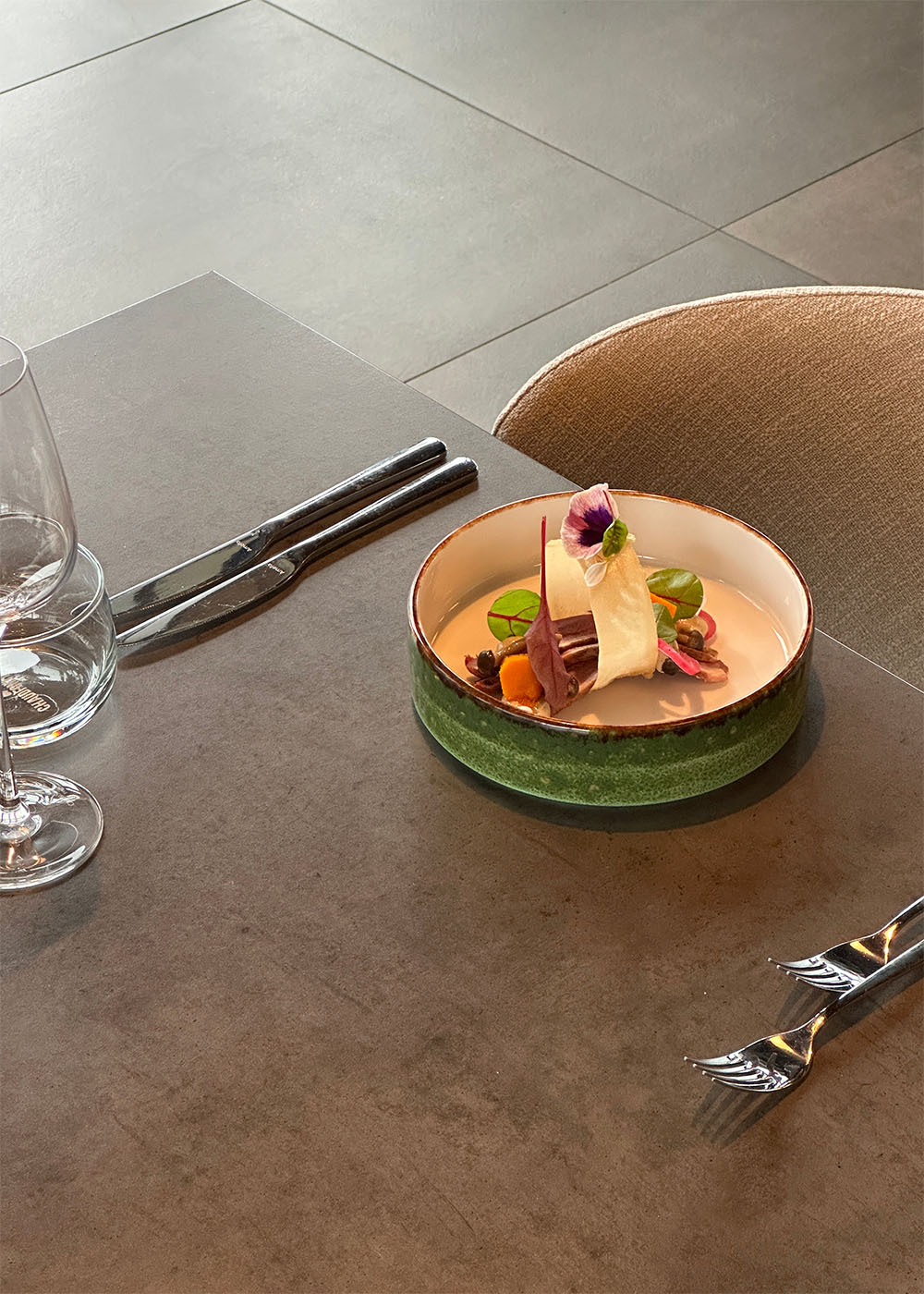 Restaurant Wollegras — photo 2