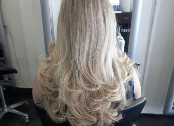 Beautysalon Trendlines — photo 2