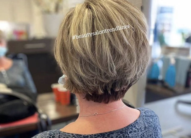 Beautysalon Trendlines — photo 3