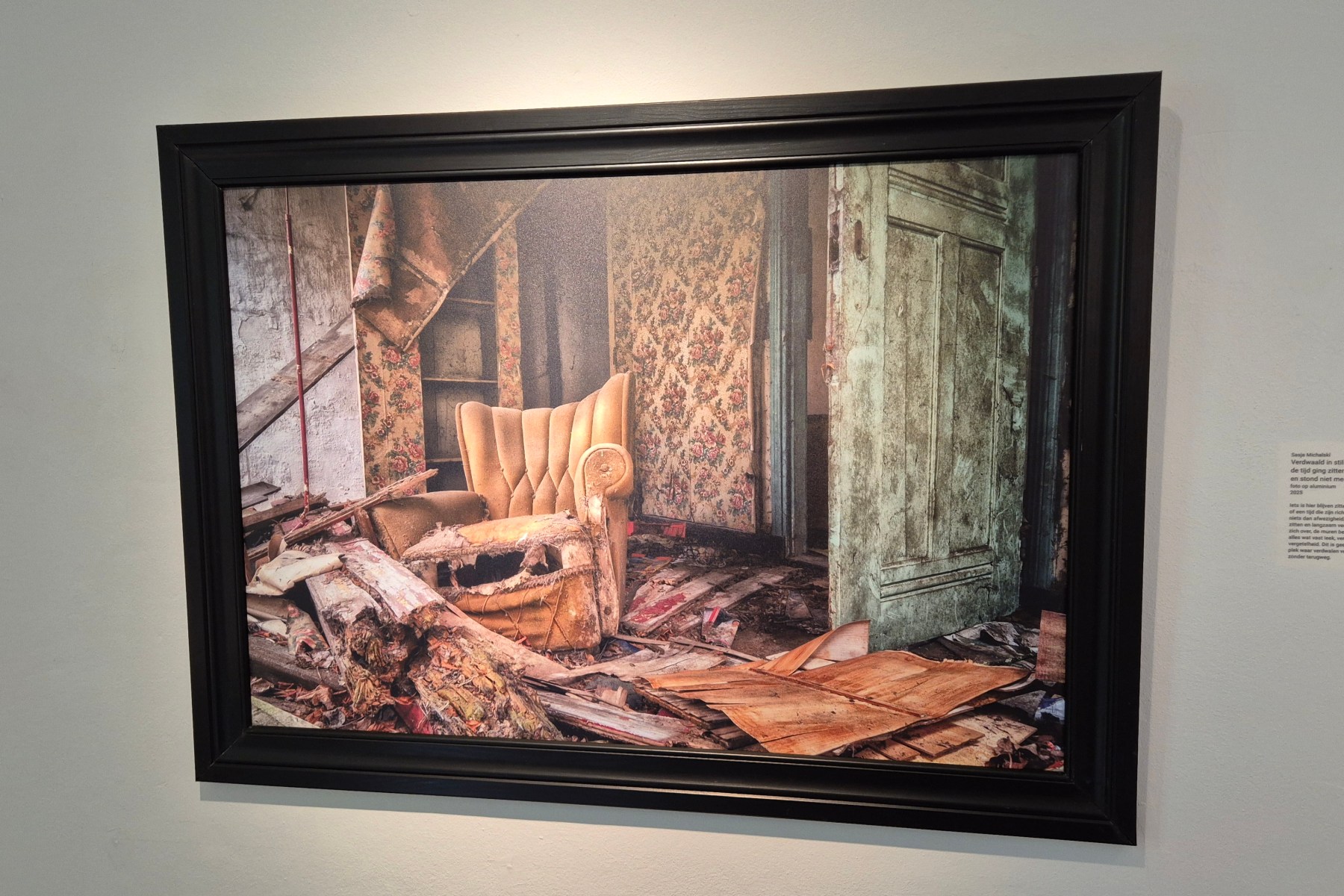 Sasja Michalski Fotografie — photo 2