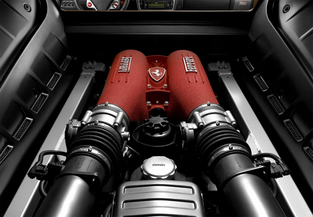 Ferrariles