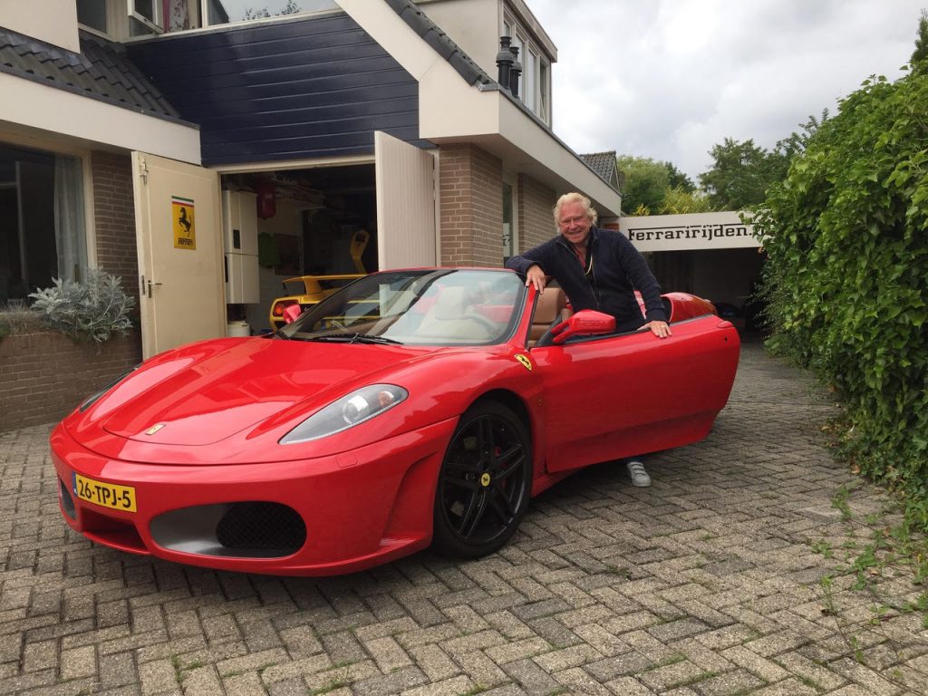 Ferrariles — photo 2