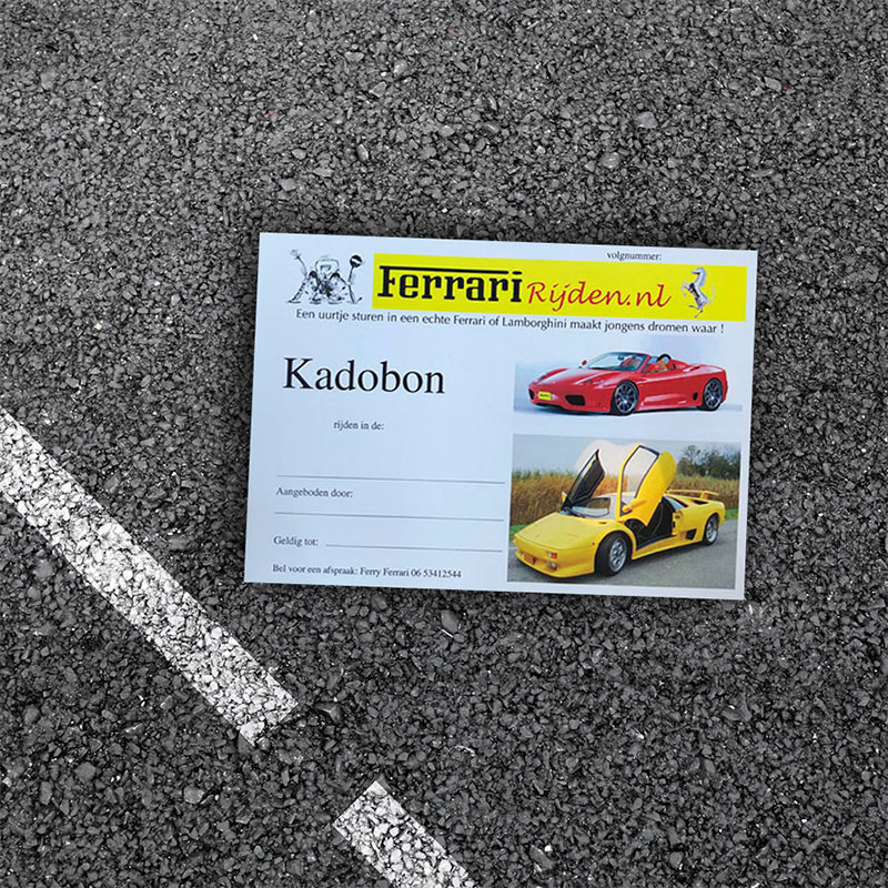 Ferrariles — photo 3