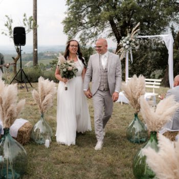Fascino Wedding — photo 3