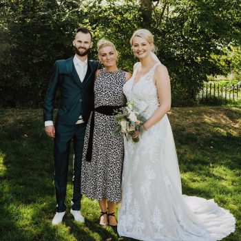 Fascino Wedding — photo 4