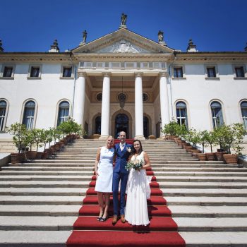 Fascino Wedding — photo 5